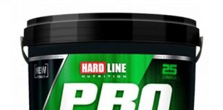 hardline progainer fiyat