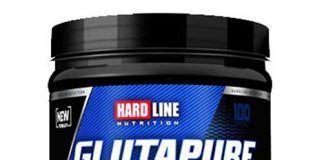 Hardline Glutamine Fiyatları