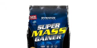 Dymatize Super Mass Gainer Satın Al