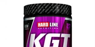 Hardline Glutamine Nasıl Kullanılır?