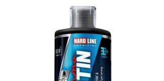 Hardline L Carnitine