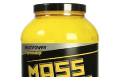 Mass Gainer Nedir?