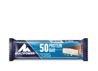 Multipower Protein Bar